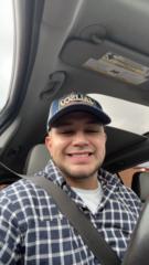 Daniel Hernandez
