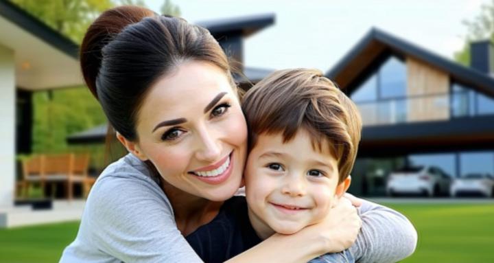 ❤️ Abrazos del Corazón ❤️