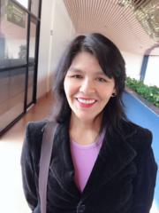 Marina Aldapi Herrera