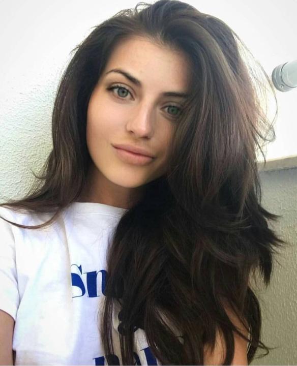 Luisa Marry