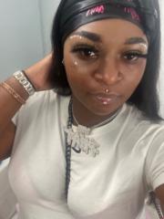 Kaiesha Winston