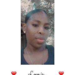Shanice Walker