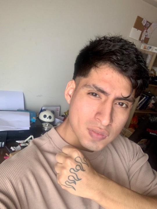 Jhon Pullo