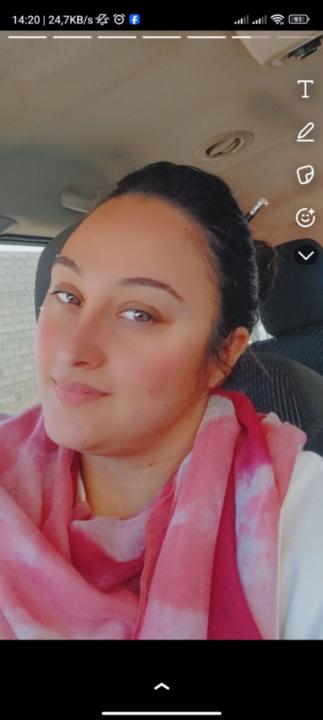 Hind El ottmani