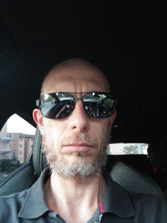 Riccardo Santoni