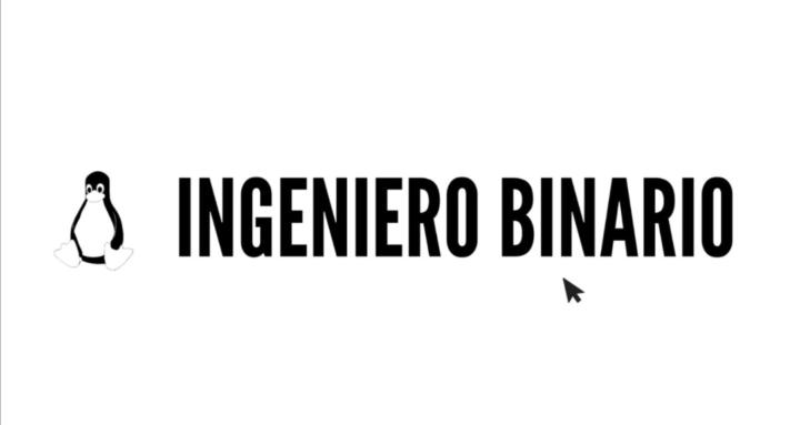 Ingeniero Binario