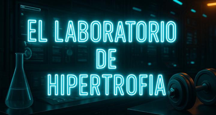 Laboratorio de Hipertrofia