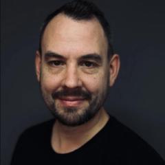Lars Thomas