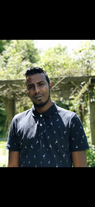 Abdinasir Mohamed