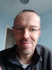 Mark Holmes