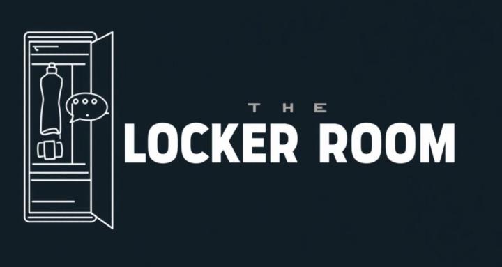 The Locker Room