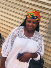 Efua Eyipowah Yanney