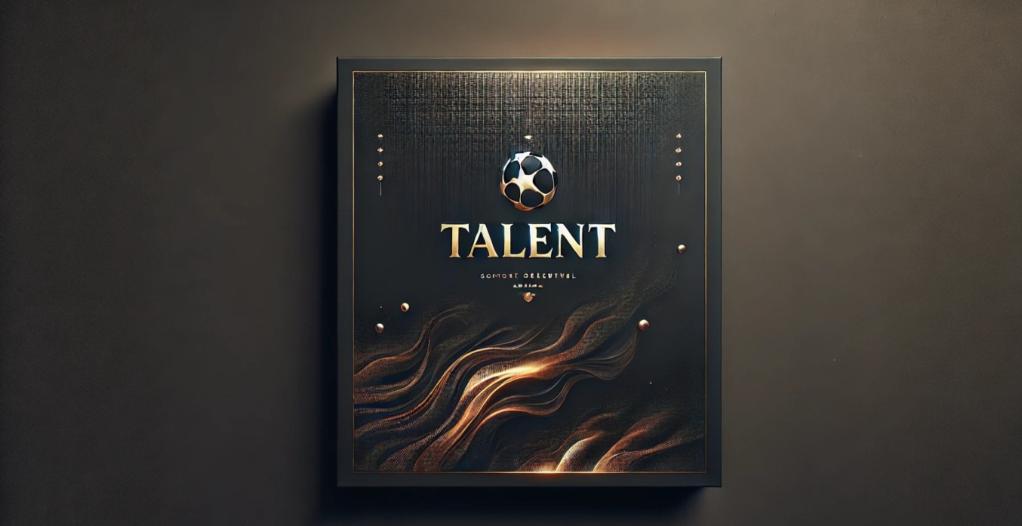 Talent Course ✨