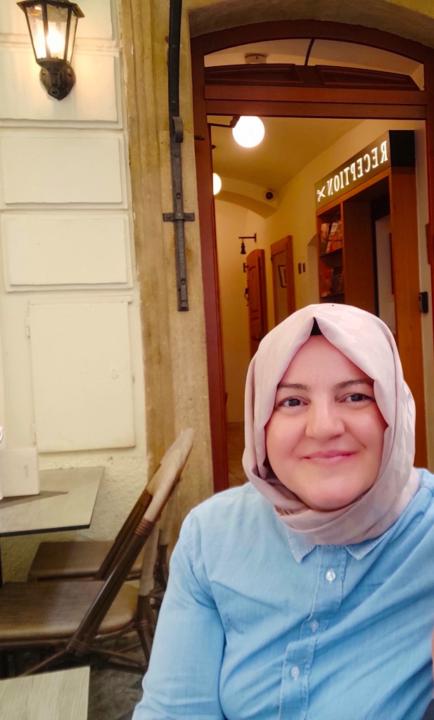 Filiz Karaca