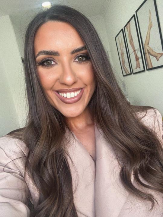 Jelena Dzunic
