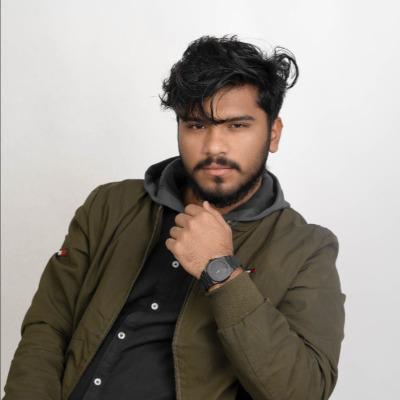 Shahzaib Anwar