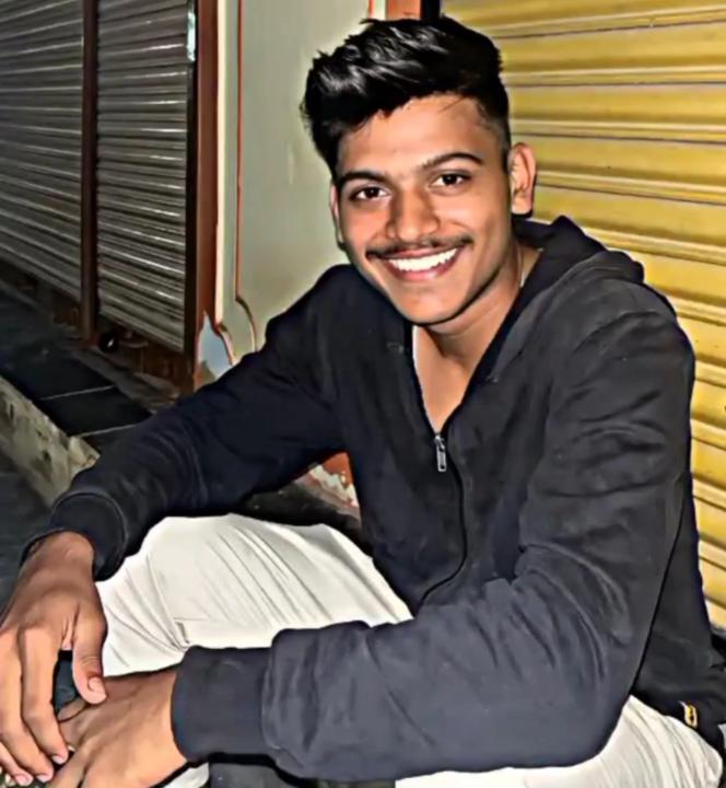 Praveen Muragod