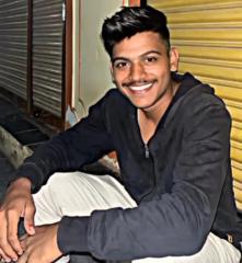Praveen Muragod