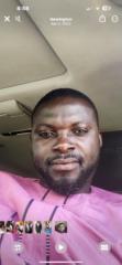 Eric Antwi