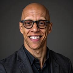 Cyrus Khambatta, PhD