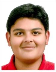 Devansh Shah