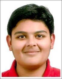 Devansh Shah