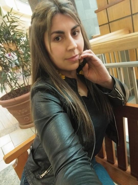 Karina Gómez