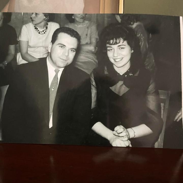 Mary Gimino