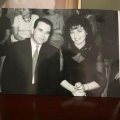 Mary Gimino