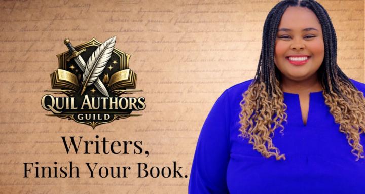 Quil Authors Guild