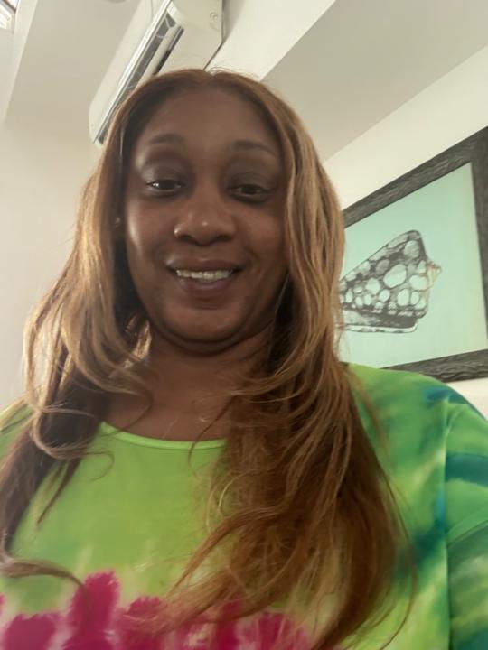 Tiffany Outerbridge