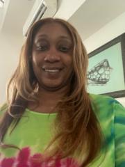 Tiffany Outerbridge
