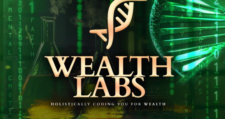 WEALTH LABS 🧬