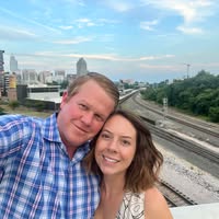 ElizabethandChris Ford