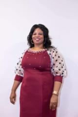 Joyce   Sabeng Amoateng