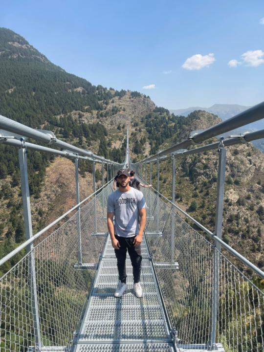 Alex Lucena