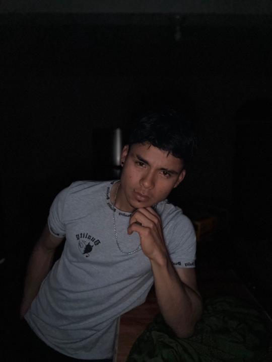Merlin Darinel Gomez