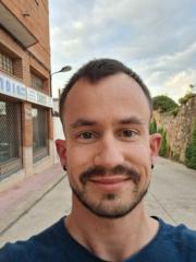 David Llop Gavalda