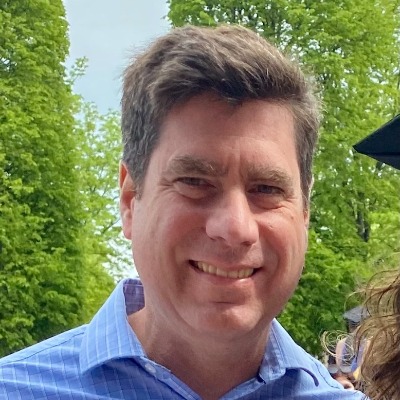Steve Ronan