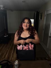 Melissa Bassaul- Fernandez