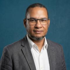 Gregory Pereira