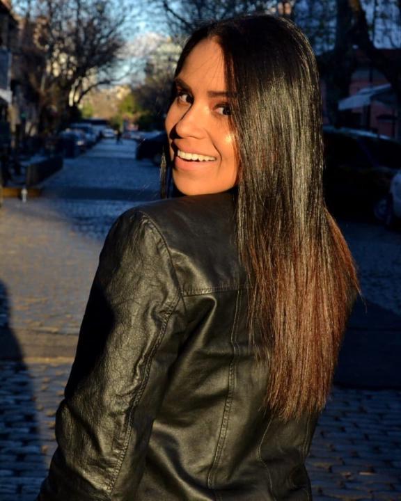 Yineska Parra