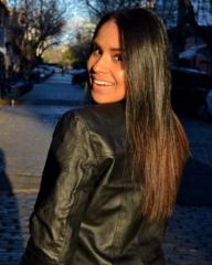 Yineska Parra