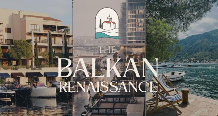 The Balkan Renaissance