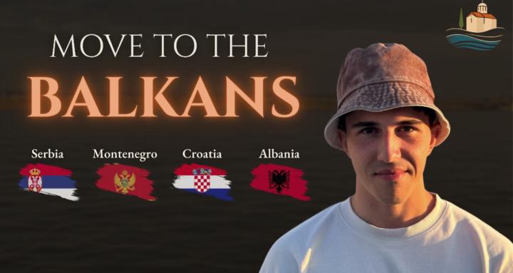 The Balkan Renaissance