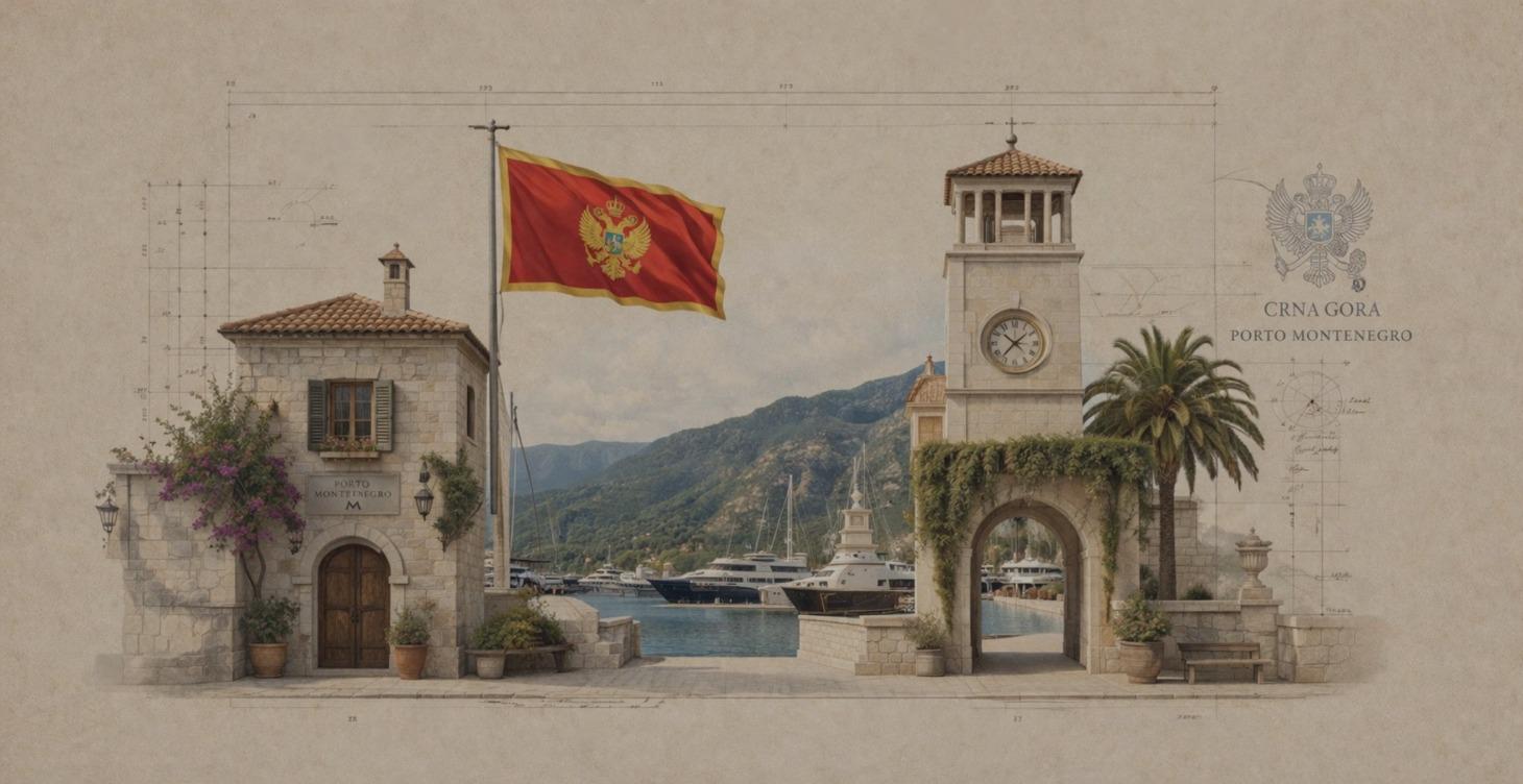 🇲🇪 Montenegro