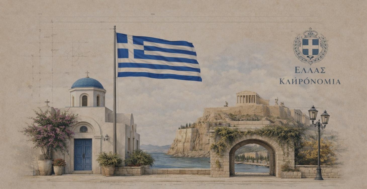 🇬🇷 Greece