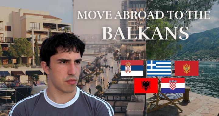 The Balkan Renaissance