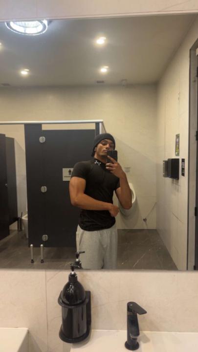 Aaron Pereira
