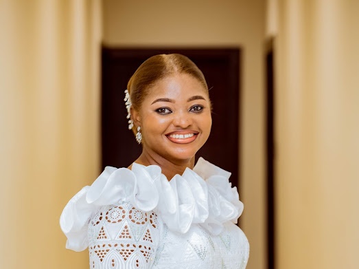 Anita Obeng